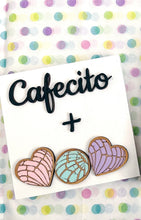 Load image into Gallery viewer, Spring Cafecito + Pan dulce Sign