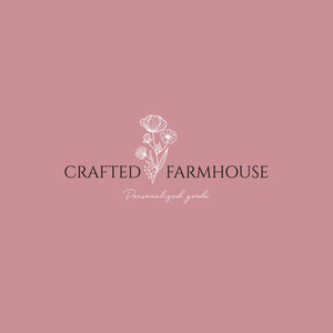 Crafted Farmhouse